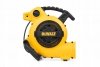 DEWALT Przemysłowy Wentylator Osiowy 130W OSUSZANIE WENTYLACJA DXAM2250